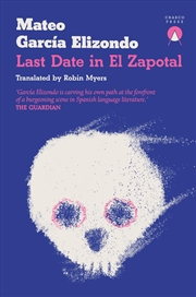 Buy Last Date In El Zapotal