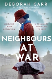 Buy Neighbours At War