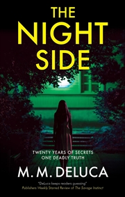 Buy The Night Side