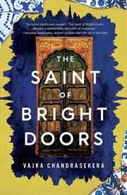 Buy The Saint Of Bright Doors