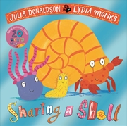 Buy Sharing A Shell 20th Anniversary Edition