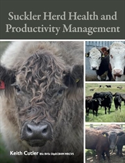 Buy Suckler Herd Health And Productivity Management