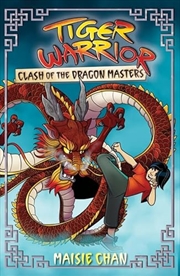 Buy Tiger Warrior: Clash Of The Dragon Masters
