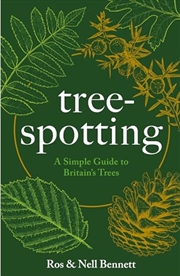 Buy Tree-Spotting