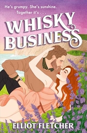 Buy Whisky Business