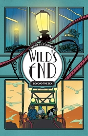 Buy Wild'S End: Beyond The Sea