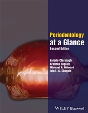 Buy Periodontology At A Glance