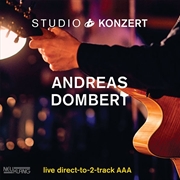 Buy Studio Konzert
