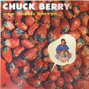 Buy One Dozen Berrys