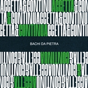 Buy Accetta & Continua