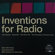 Buy Inventions For Radio