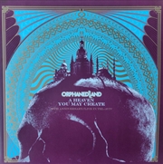 Buy Heaven You May Create