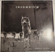 Buy Songs Of The Dusk