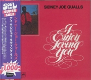 Buy I Enjoy Loving You