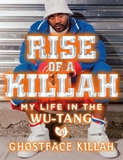 Buy Rise Of A Killah