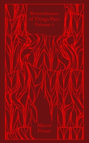 Buy Remembrance of Things Past: Volume 2