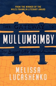 Buy Mullumbimby