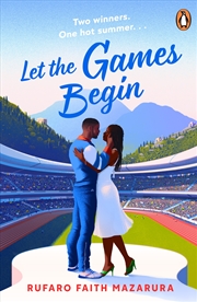 Buy Let the Games Begin