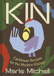 Buy Kin: Caribbean Recipes for the Modern Kitchen