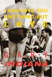 Buy I Can Give You Anything But Love