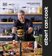 Buy Albert Can Cook: How To Cook Viral Recipes
