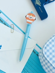 Buy Bt21 - Baby Ocean Friends Acrylic Gel Pen Chimmy
