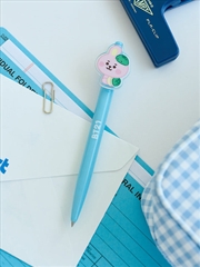 Buy Bt21 - Baby Ocean Friends Acrylic Gel Pen Cooky