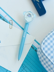 Buy Bt21 - Baby Ocean Friends Acrylic Gel Pen Koya