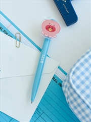 Buy Bt21 - Baby Ocean Friends Acrylic Gel Pen Tata