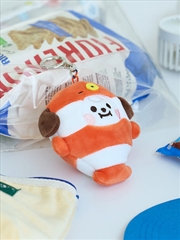 Buy Bt21 - Baby Ocean Friends Mini Doll Keyring Chimmy
