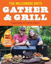 Buy Gather And Grill