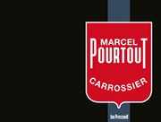 Buy Marcel Pourtout: Carrossier