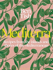 Buy Mediterra: Recipes from the Islands and Shores of the Mediterranean