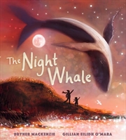 Buy The Night Whale