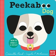 Buy Peekaboo Dog