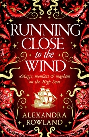 Buy Running Close To The Wind
