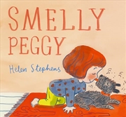 Buy Smelly Peggy