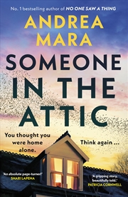 Buy Someone In The Attic