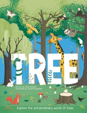 Buy Tree: Explore The Extraordinary World Of Trees
