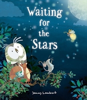 Buy Waiting For The Stars
