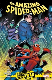 Buy Amazing Spider-Man: Gang War