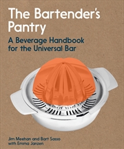Buy Bartenders Pantry