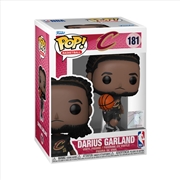 Buy NBA: Cavs - Darius Garland Pop! Vinyl