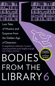 Buy Bodies From The Library 6