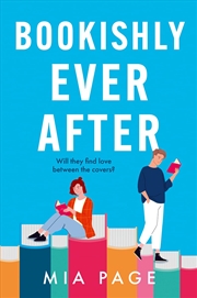 Buy Bookishly Ever After