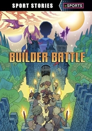 Buy Builder Battle