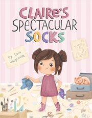 Buy Claire'S Spectacular Socks