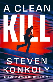 Buy A Clean Kill (Garrett Mann)