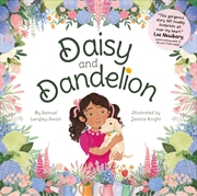 Buy Daisy And Dandelion