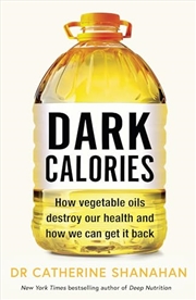 Buy Dark Calories